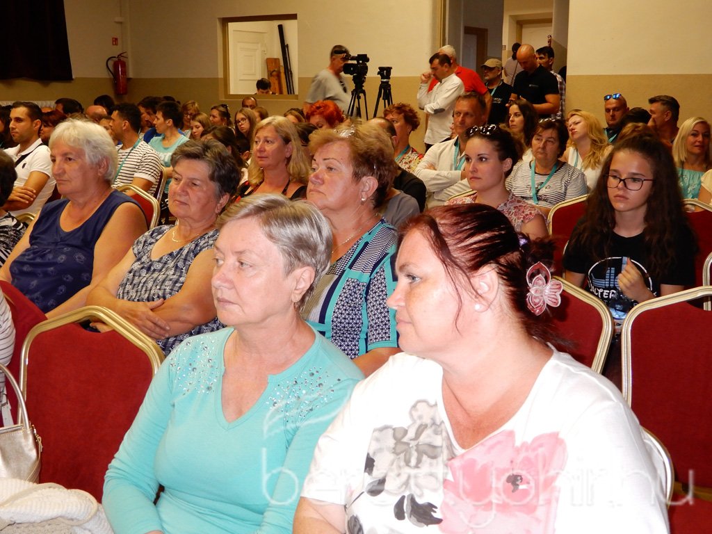 Ajándék Székelylengyelfalvától 09